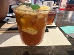 -港丽餐厅(高德置地店)