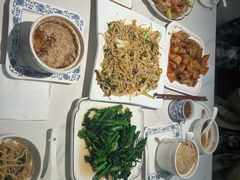 -旺达·福州菜(正大广场店)