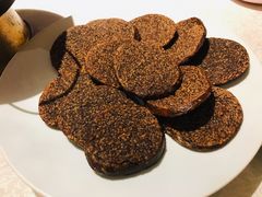 彝家血肠-阿斯牛牛·凉山菜(新会展店)