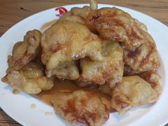 -小船渔村•大连菜•大连焖鱼(明泽街店)