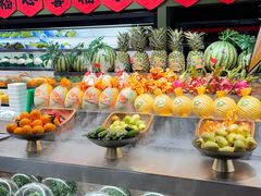 -禧悦汤泉(万兴店)