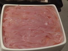 -海底捞火锅(王府井店)