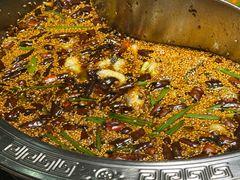 -胖子鱼·天水麻辣鱼火锅(秦州407店)