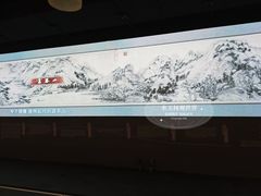 -黄公望隐居地