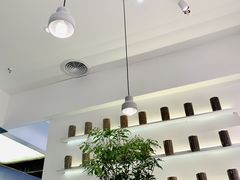 大堂-Gee Coffee Roasters (万象城店)