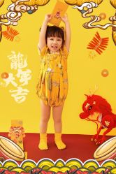 -俏宝贝照相馆(QBB儿童摄影)