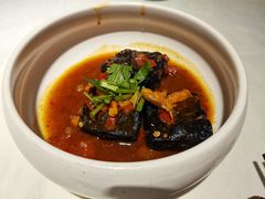 火宫殿臭豆腐-望湘园·小雅(德基店)