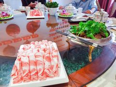 -葛记红焖羊肉(和平路形象店)