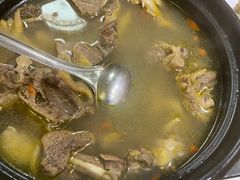 -下梅人家土菜馆(历史文化餐厅度假区店)