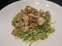-开海·红岛海鲜虾水饺(石老人店)