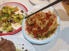 -李老哈·东北菜(宋园路店)