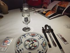 -小河盐帮·私家菜·烤鸭(三元桥·霄云路店)