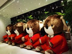 -豪客来牛排(重庆三峡广场步行街1704店)