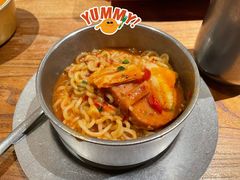 -TAIFORKS 大福食堂·山葵烤肉料理·拌饭(宝安店)