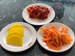 -桃园中华料理炸酱面(燕儿岛路店)