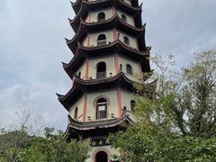 -桃花岛风景旅游区