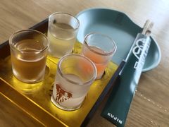 苦尽酒-苦尽酒馆·川菜(鼓楼店)