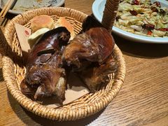 -鸽子窝(青塔店)