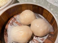 -金香匯晚茶(浑南店)