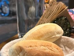餐前面包-夏朵餐厅(丁香店)