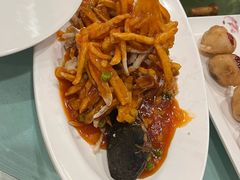 -功德林素菜饭庄(前门店)