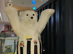 -JW德国冻酸奶Frozen Yogurt(龙湖成都滨江天街店)