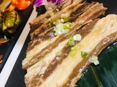 -黑牛の場烤肉(摩天活力城店)