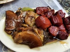 -尹记餐馆(花园店)
