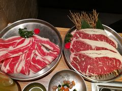 -汉拿山(魏公村店)
