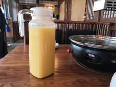 -九田家黑牛烤肉料理(三墩店)