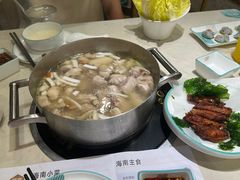-椰客·海南椰子鸡(新塘永旺梦乐城店)