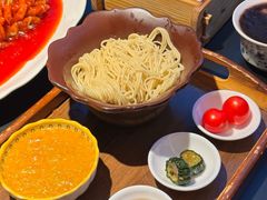 -奇芳阁·百年清真南京菜(夫子庙店)