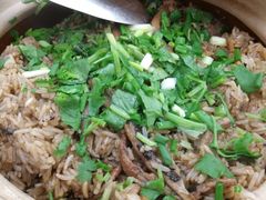 黄鳝饭-汤氏美食台山水步特色黄鳝饭(龙津东路店)