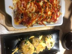 番茄牛肉焗饭-万岁寿司(芳村店)