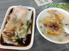 -穗银肠粉店(东川路店)