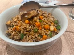 鹅肝炒饭-Karaiya辣屋湖南料理·隐泉旗下(嘉里中心店)