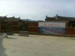 -蔡氏古民居建筑群