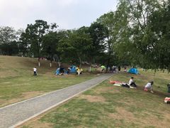 -钟山体育运动公园