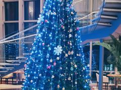 -视界美食自助餐厅·石家庄希尔顿酒店