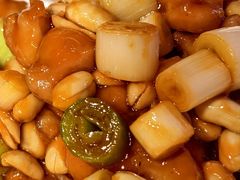 -正阳门饭庄·烤鸭·北京菜(万丰路七里庄店)