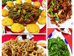 -夕阳红小吃(中街大悦城店)