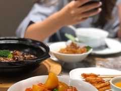 -四道菜·福建菜馆(新街口金鹰店)