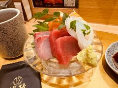 -鮨政· Omakase(港汇恒隆广场店)