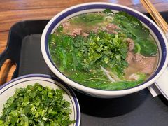 -云阿蛮云南生烫牛肉米线(奉贤路店)