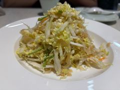 -船歌·鱼水饺青岛菜(金狮广场店)
