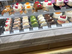 -布歌东京(清河万象汇店)