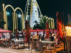 -大东方海鲜酒楼(小武基桥店)