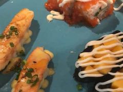 -Mr·Fish鱼鲜生海鲜放题(银泰in99店)