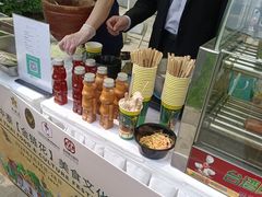 -金链花·泰国餐厅(国贸店)