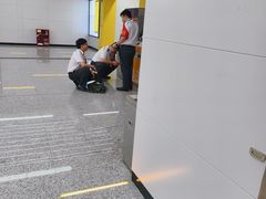 -观音桥步行街